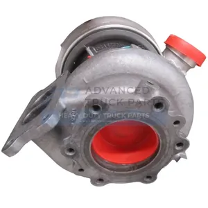 R4720902880 2017-2021 Genuine Detroit Diesel DD15 B3G Turbocharger — 2
