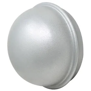 Cap, Hub; Pound In