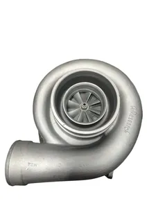Detroit Diesel Industrial T18A40 Turbo 407370-5010S