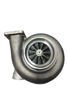 Detroit Diesel Industrial T18A40 Turbo 407370-5010S — 3