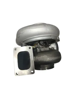 Detroit Diesel Industrial T18A40 Turbo 407370-5010S — 2