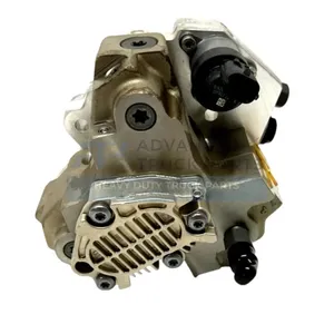 R5143425AA Genuine Mopar Cp3 Fuel Injector Pump For Dodge Ram Used — 5