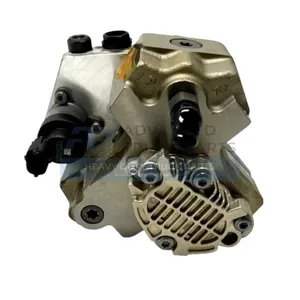 R5143425AA Genuine Mopar Cp3 Fuel Injector Pump For Dodge Ram Used — 8