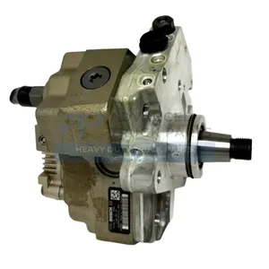 R5143425AA Genuine Mopar Cp3 Fuel Injector Pump For Dodge Ram Used