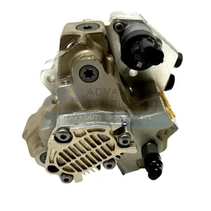R5191780AA Genuine Mopar Cp3 Fuel Injector Pump For Dodge Ram Used — 5