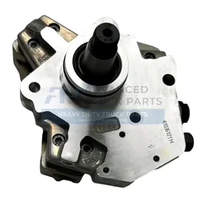 R5191780AA Genuine Mopar Cp3 Fuel Injector Pump For Dodge Ram Used — 3