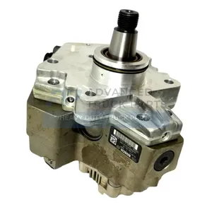R5191780AA Genuine Mopar Cp3 Fuel Injector Pump For Dodge Ram Used — 4