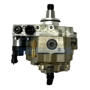 R5191780AA Genuine Mopar Cp3 Fuel Injector Pump For Dodge Ram Used — 9