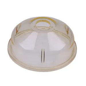 Fuel Filter Glass Bowl R56434 for John Deere Tractor 1010 1020 2010 2520 — 6
