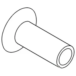 Rivets (.182" X 1.171") (18/Pack) for John Deere® || Replaces OEM # R708