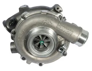 04-07 6.0L Ford Powerstroke Turbocharger – Options: Remanufactured Turbocharger — 3