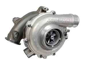 04-07 6.0L Ford Powerstroke Turbocharger – Options: Remanufactured Turbocharger — 2