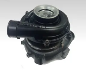 04-07 6.0L Ford Powerstroke Turbocharger – Options: Remanufactured Turbocharger — 4