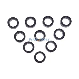 10 Pieces Washer R79605 for John Deere Engine 3029 4045 6081 Tractor 1020 2250 2650 5203 7200 8300 — 6