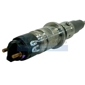 Genuine Mopar Cummins Diesel Fuel Injector — 2