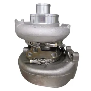 R8048234AB Genuine Cummins Turbocharger HE351VE With Actuator — 8