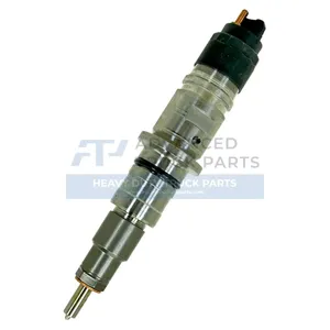 Genuine Mopar Fuel Injector For Cummins 6.7 — 2