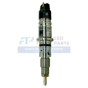 Genuine Mopar Fuel Injector For Cummins 6.7