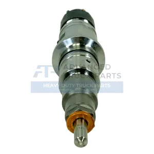 Genuine Mopar Fuel Injector For Cummins 6.7 — 4