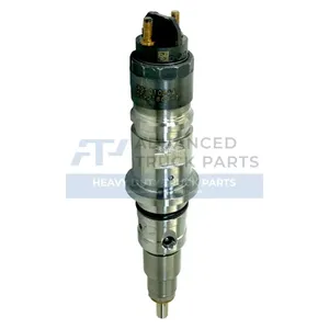 2013-2018 Mopar Ram 6.7L Cummins Fuel Injector — 5