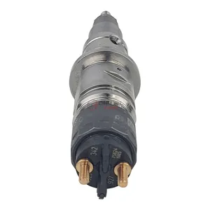 R8210105AA | Mopar Cummins 6.7L Fuel Injector (68210105AA) — 5