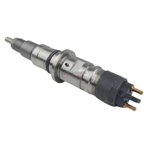 R8210105AA | Mopar Cummins 6.7L Fuel Injector (68210105AA) — 3