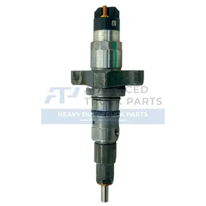 Genuine Mopar Fuel Injector For 2004-2009 5.9L