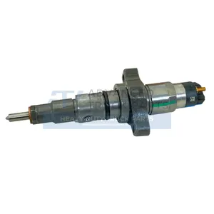 Genuine Mopar Fuel Injector For 2004-2009 5.9L — 3