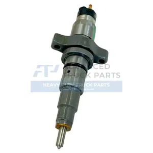 Genuine Mopar Fuel Injector For 2004-2009 5.9L — 4