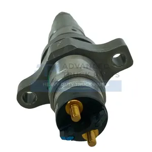 Genuine Mopar Fuel Injector For 2004-2009 5.9L — 5