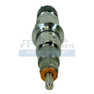 R8310749Aa Genuine Mopar Fuel Injector For Cummins 6.7 — 4