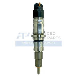 R8310749Aa Genuine Mopar Fuel Injector For Cummins 6.7 — 3