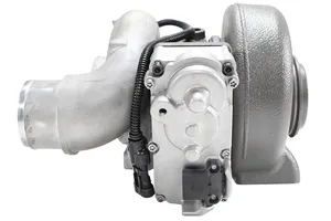 Cummins ISB 6.7L, 5.9L, 4.5L Turbocharger, Remanufactured (R8321378AA) — 2