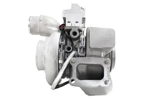 Cummins ISB 6.7L, 5.9L, 4.5L Turbocharger, Remanufactured (R8321378AA) — 3