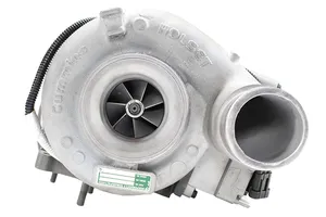 Cummins ISB 6.7L, 5.9L, 4.5L Turbocharger, Remanufactured (R8321378AA) — 4