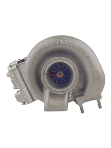 R8321378AA | Mopar 6.7L Turbocharger — 2