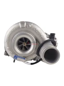 R8321378AA | Mopar 6.7L Turbocharger — 3