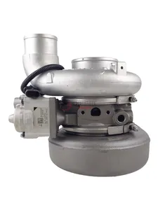 R8321378AA | Mopar 6.7L Turbocharger — 4