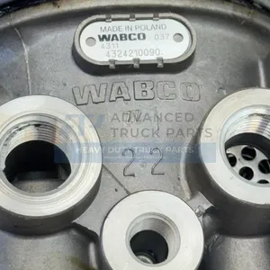 R955079 Genuine Volvo Air Dryer For Volvo/Mack — 8