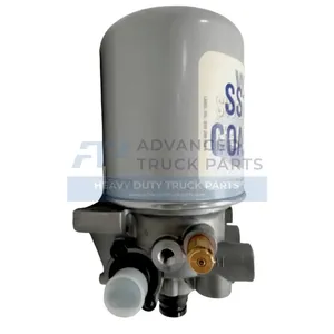 R955082 Genuine Volvo Air Dryer — 4