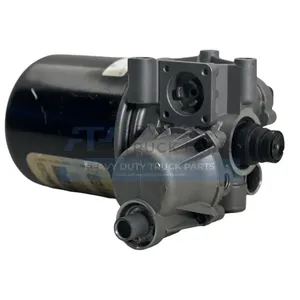 Genuine Wabco Air Dryer Ss1200 Assembly — 4