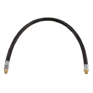 BRAKE HOSE 36″ MERITOR 3/8″ ENDS