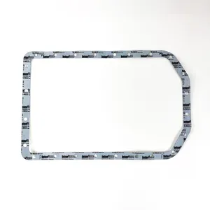R97341 | John Deere Gasket, Oil Pan 3 Cyl, 300 Series
