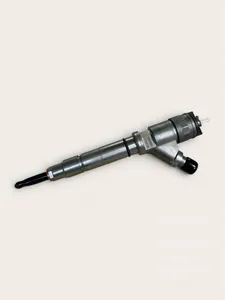 FLIGHT DIESEL REMAN STOCK INJECTOR FOR 2006-2007 DURAMAX LBZ