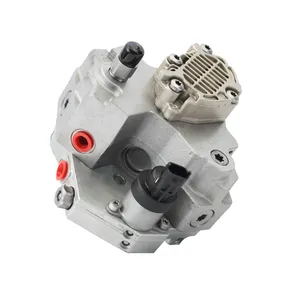 Cummins ISB 6.7L, 5.9L, 4.5L Fuel Injection Pump, Remanufactured (R986437304)