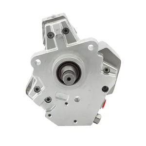 Cummins ISB 6.7L, 5.9L, 4.5L Fuel Injection Pump, Remanufactured (R986437304) — 2