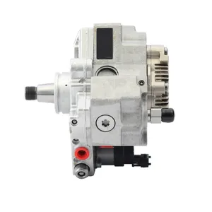 Cummins ISB 6.7L, 5.9L, 4.5L Fuel Injection Pump, Remanufactured (R986437304) — 3