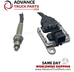 DDE RA0101531928 ATP Inlet NOx Sensor for DDE — 4