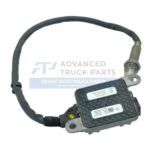 Genuine Detroit Diesel Nox Sensor For Dd13 Dd15 — 5