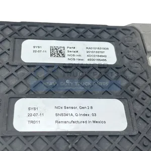 Genuine Detroit Diesel Nox Sensor For Dd13 Dd15 — 6